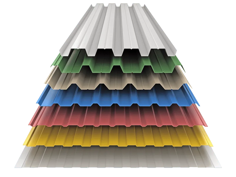 Metal Roofing By Best Distributors