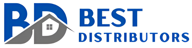 BestDistributors.com Logo