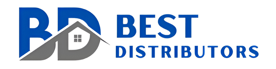 Best Distributors - Roofing And Gutter Supplies Distribution - 2013 1st St SE, Hickory, NC 28602